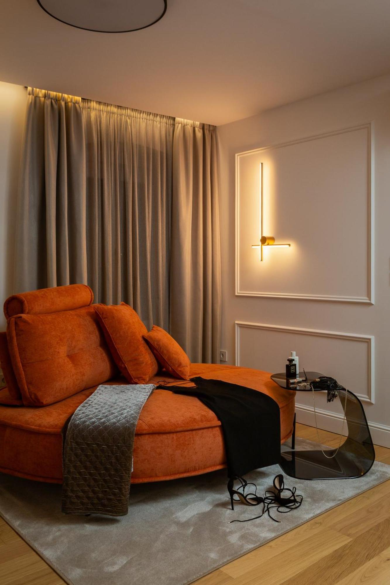 Golden Gate Luxury Rooms - Unique Unesco Location Split Eksteriør billede